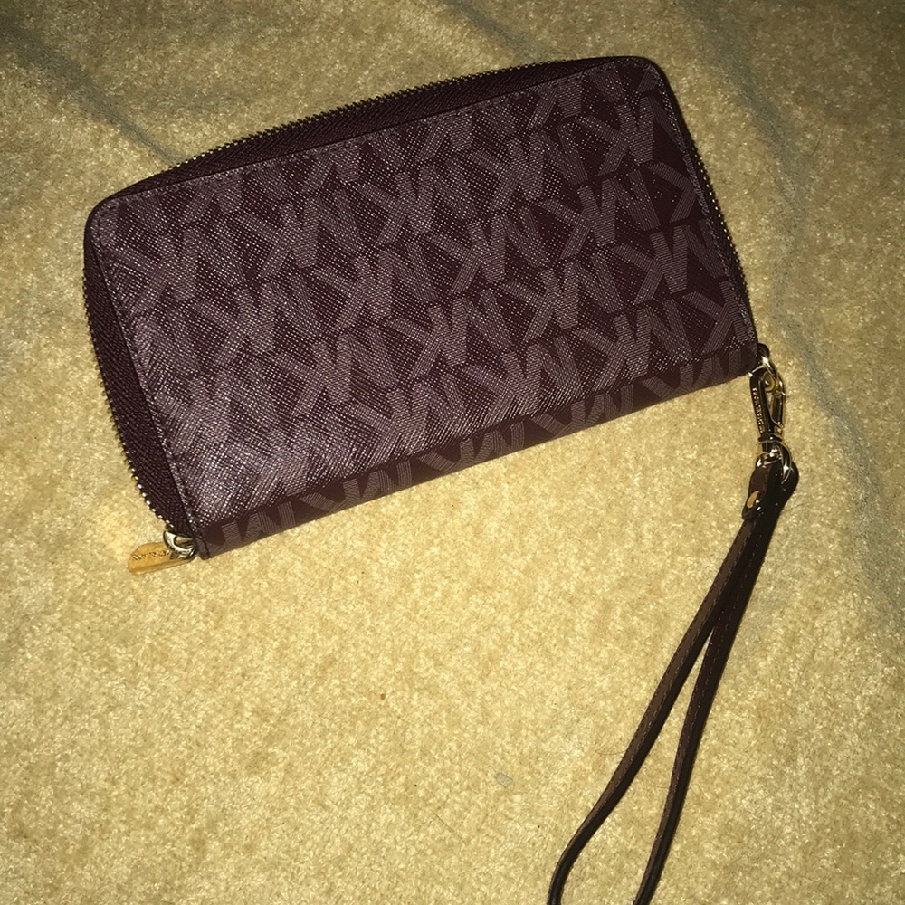 Mk wallet - Picture 3 of 6